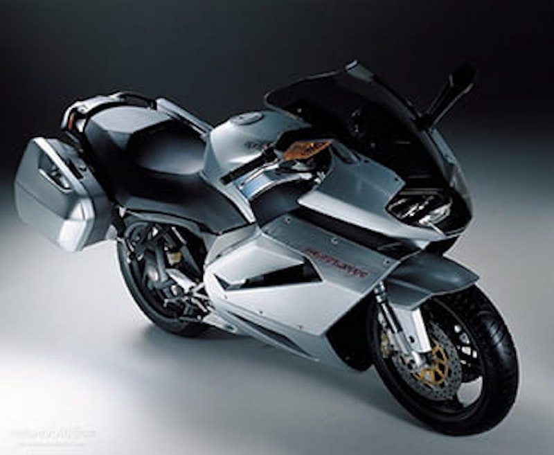 Aprilia RST1000
