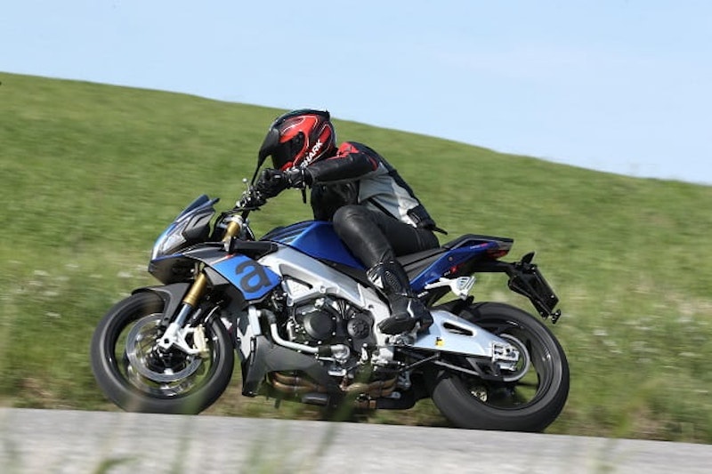 "One hell of a weapon" says our road tester at the press launch