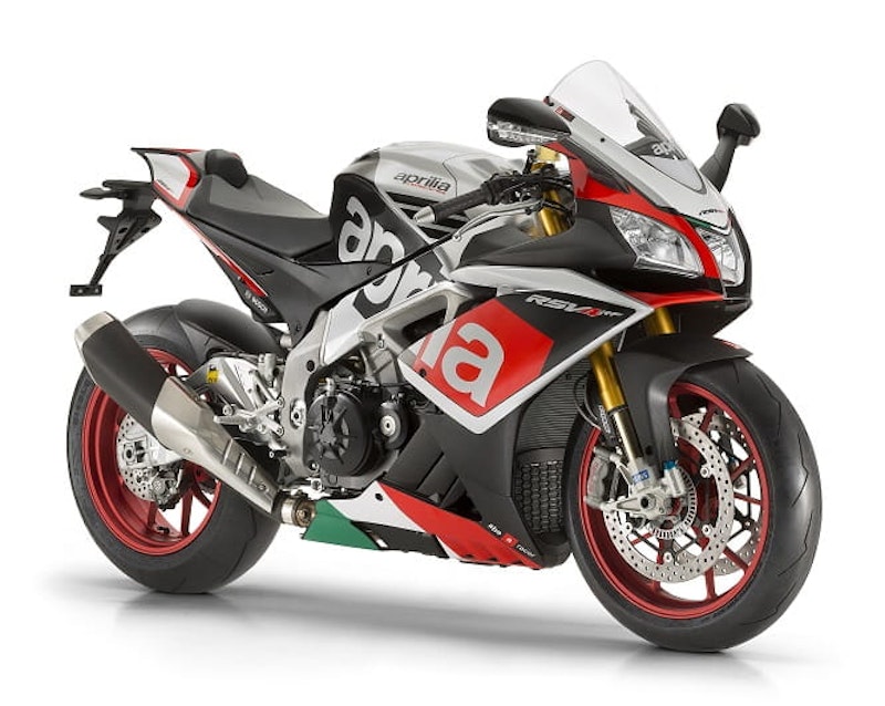 Strikingly good-looking and stunningly quick
