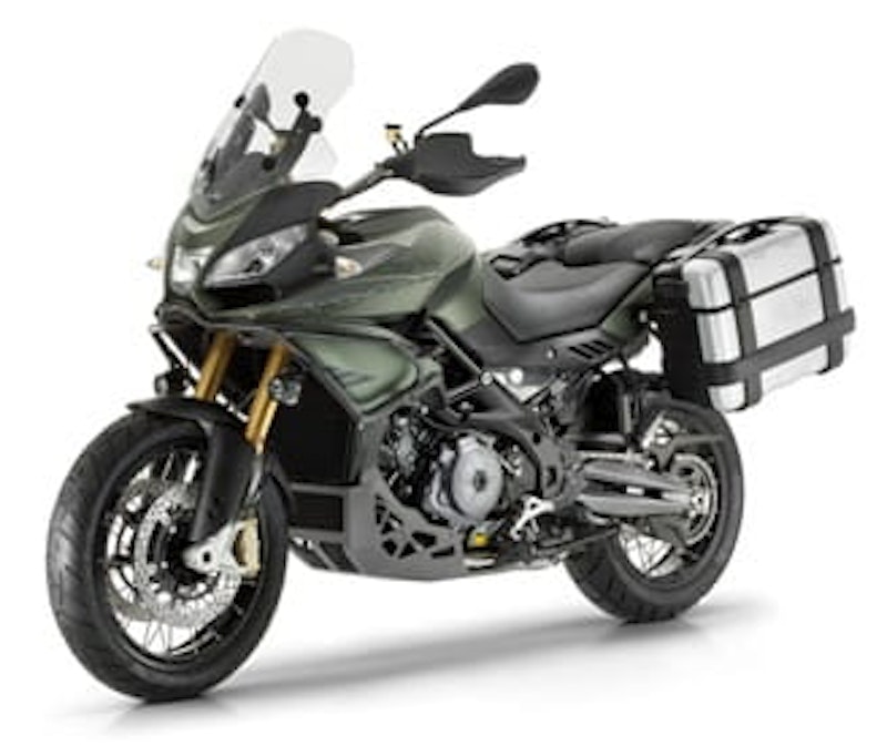 Green is one of the three colour options