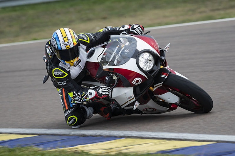 2023 Bimota KB4 Review Details Price Spec_24