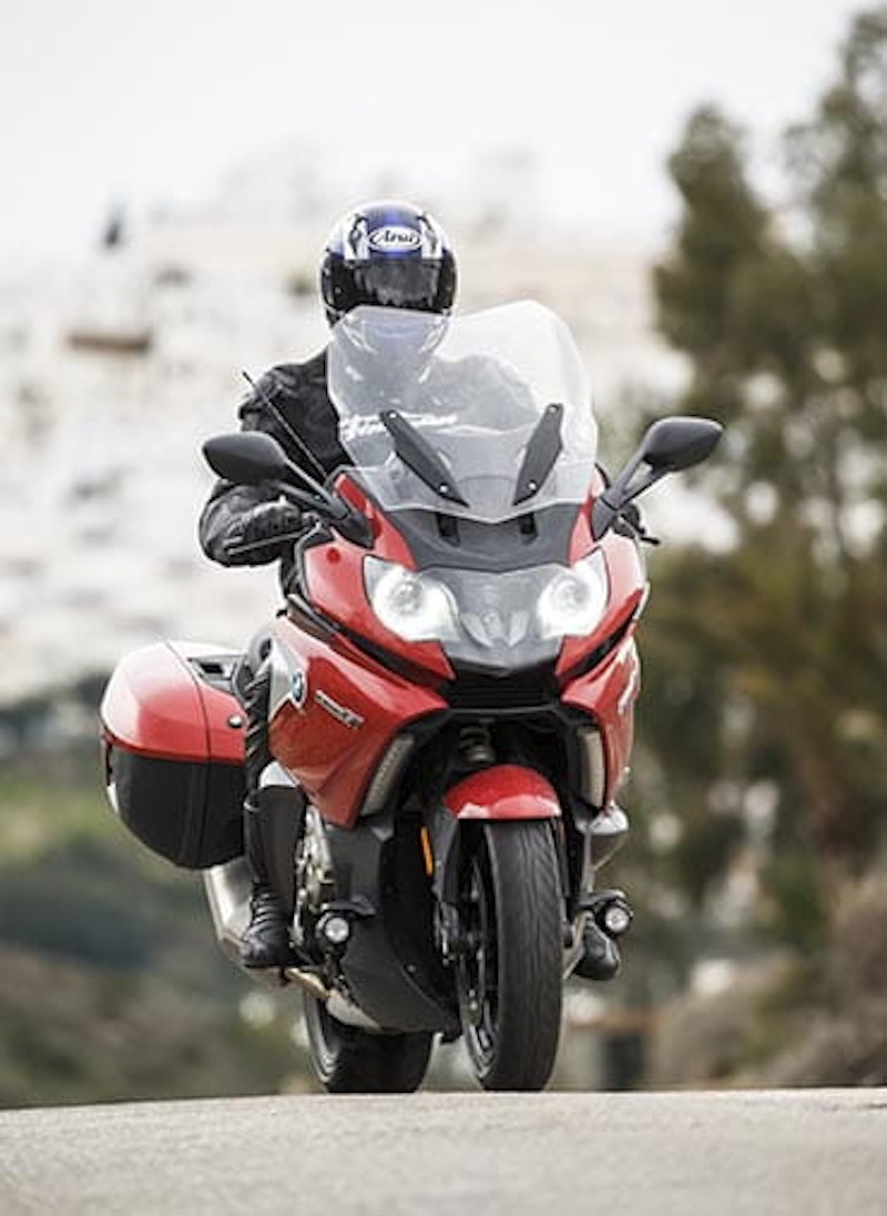 K1600GT