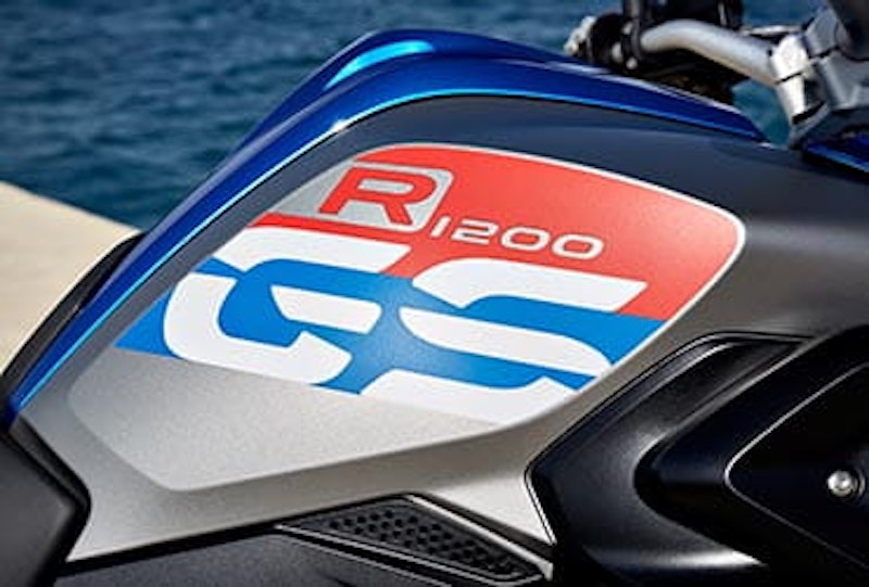 R1200GS
