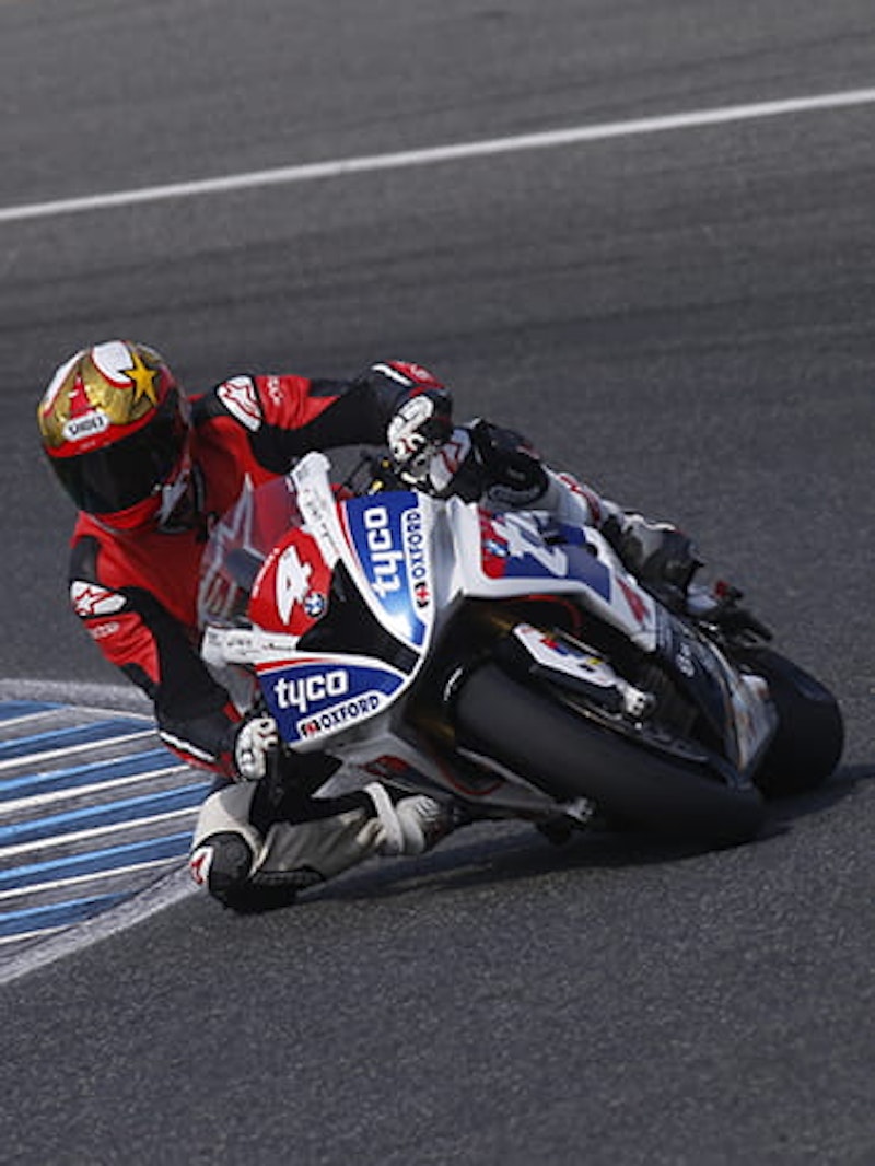BMW S1000RR