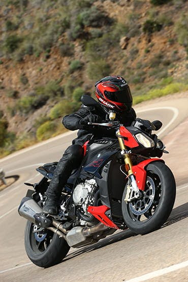 S1000r 2017 clearance