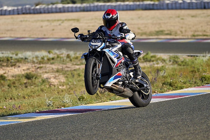 2023 BMW M1000R Review Price Spec_09a