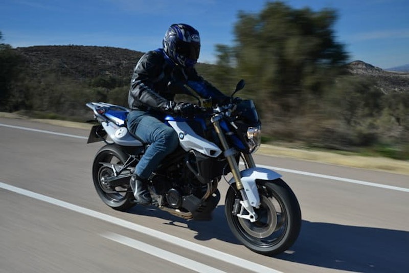 New styling, more horses and a sportier chassis