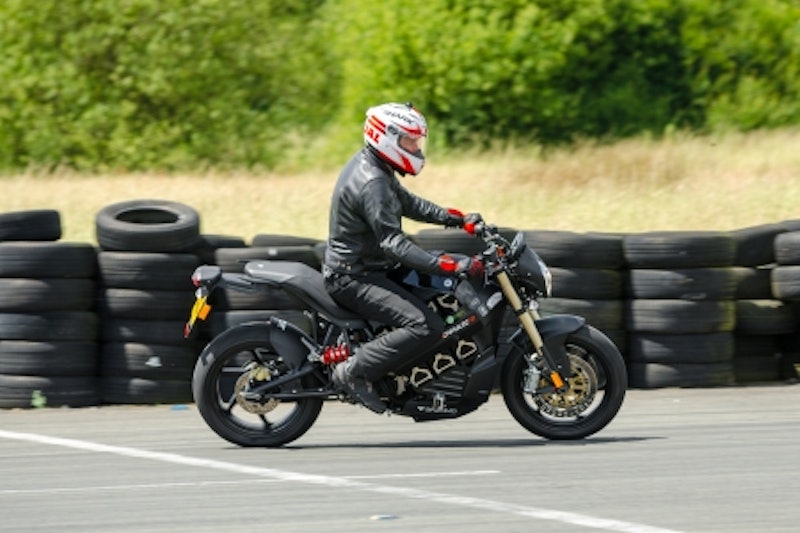 Stealth-like Empulse R