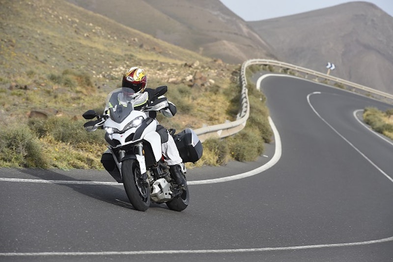 'It's so damn good' says Bike Social's Marc Potter