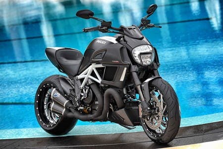Diavel 2014 hotsell