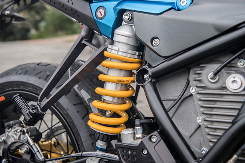 EnergicaEsseEsse9 BikeSocial Review