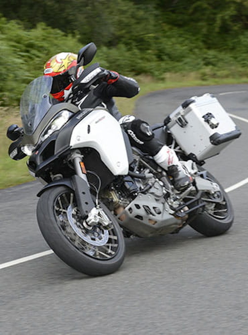 Multistrada