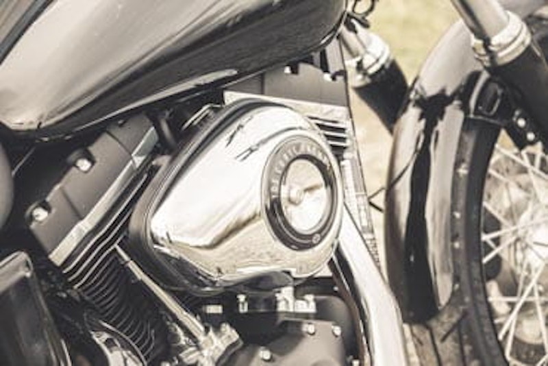 Harley