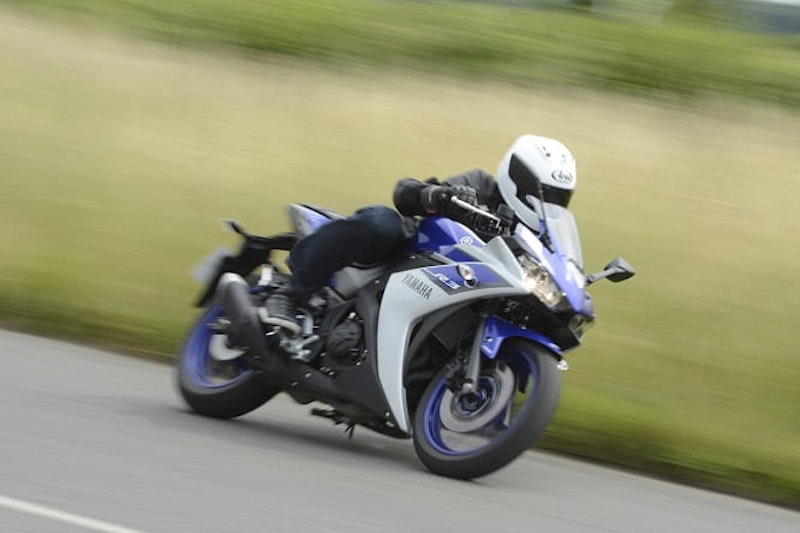 Comfortable and capable on the roads