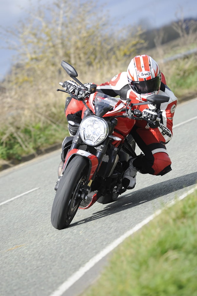 22 bhp advantage but also £3750 more expensive