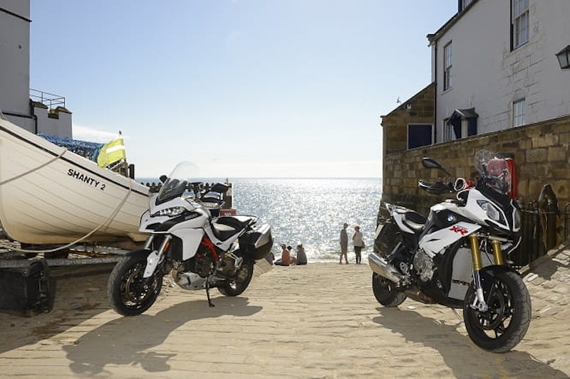 Beautiful Robin Hood's Bay
