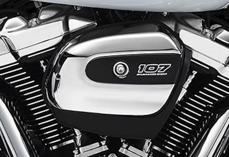 H-D 107