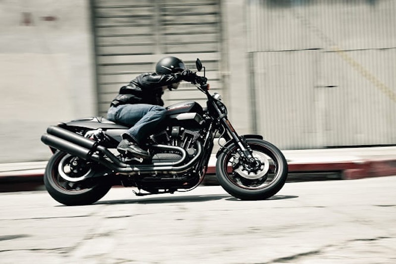 XR1200X is an investment that can be ridden and enjoyed without being devalued