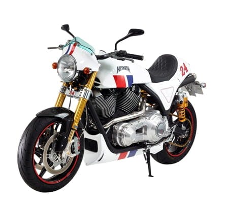 Hesketh electric motorcycle new arrivals