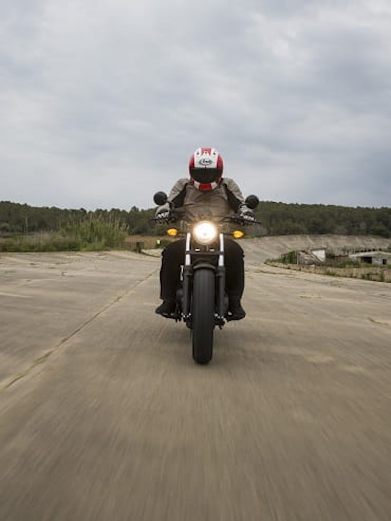 new Honda X-ADV