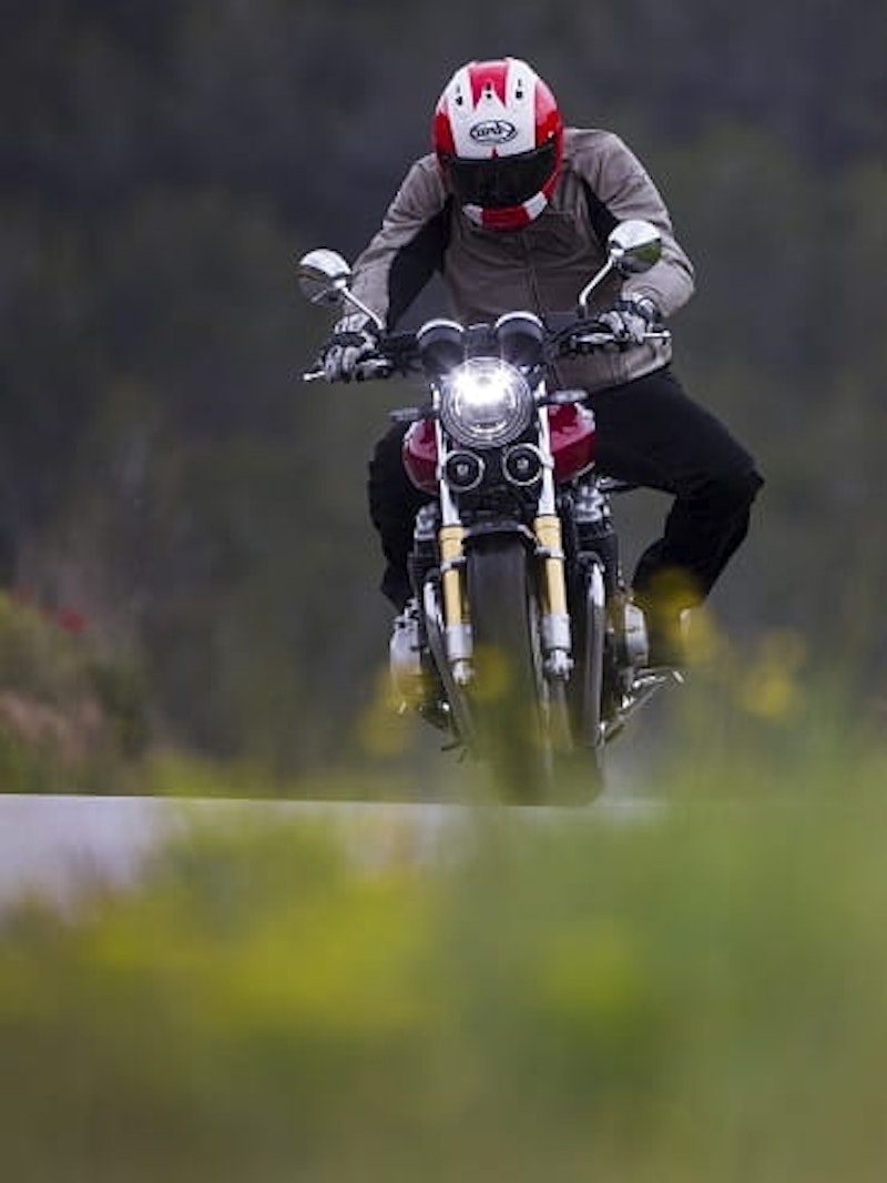 new Honda X-ADV