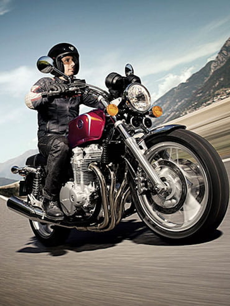 Honda CB1100