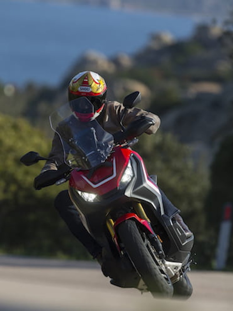 New_Honda_X-ADV_2017