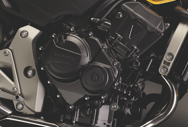 Honda Hornets what to look for