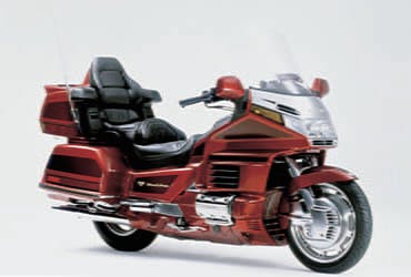 Goldwing 1500 gl sales