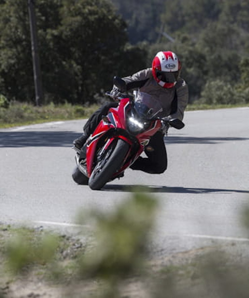 new Honda X-ADV