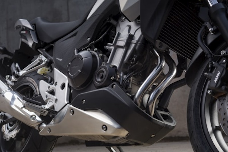 CB500X