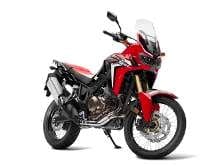 Honda CRF1000L Africa Twin (2015) - Review