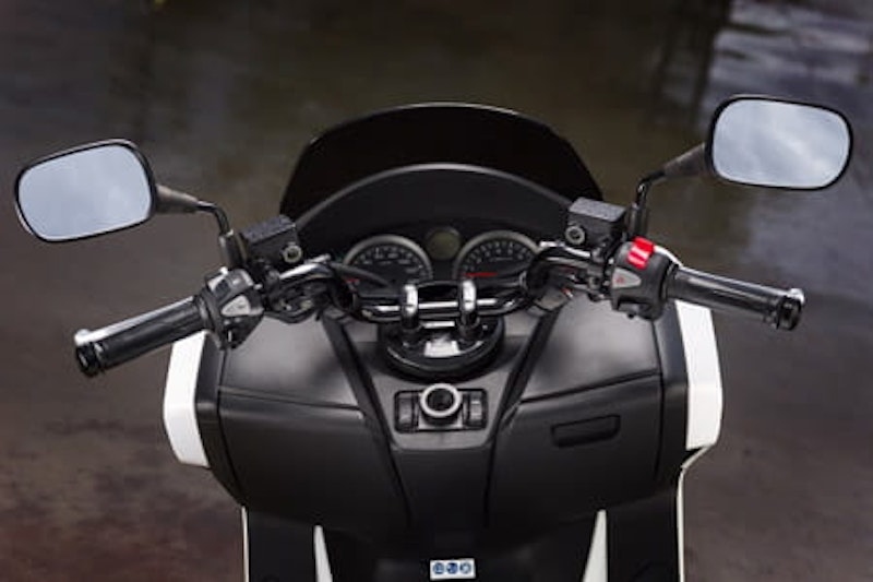Honda NSS300 Forza