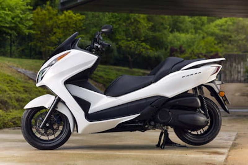 Honda NSS300 Forza
