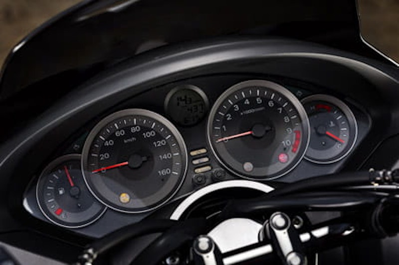 Honda NSS300 Forza
