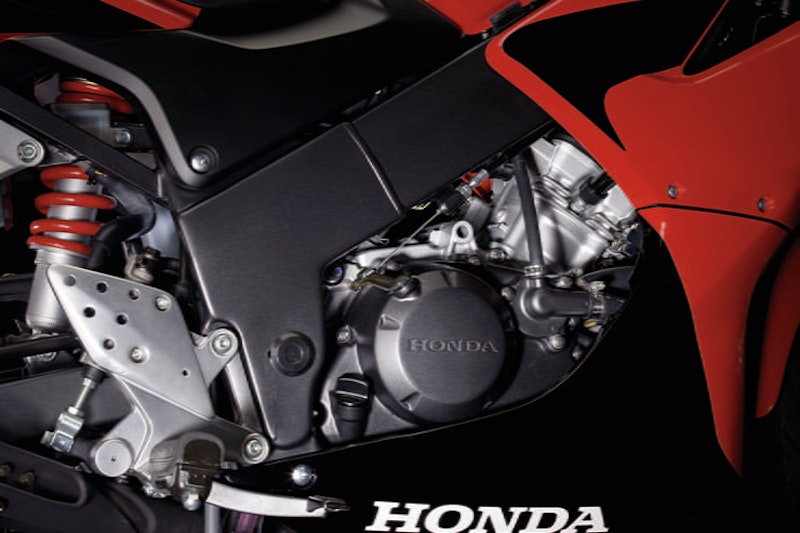 Honda CBR125R (2004-2017): Review & Buying Guide