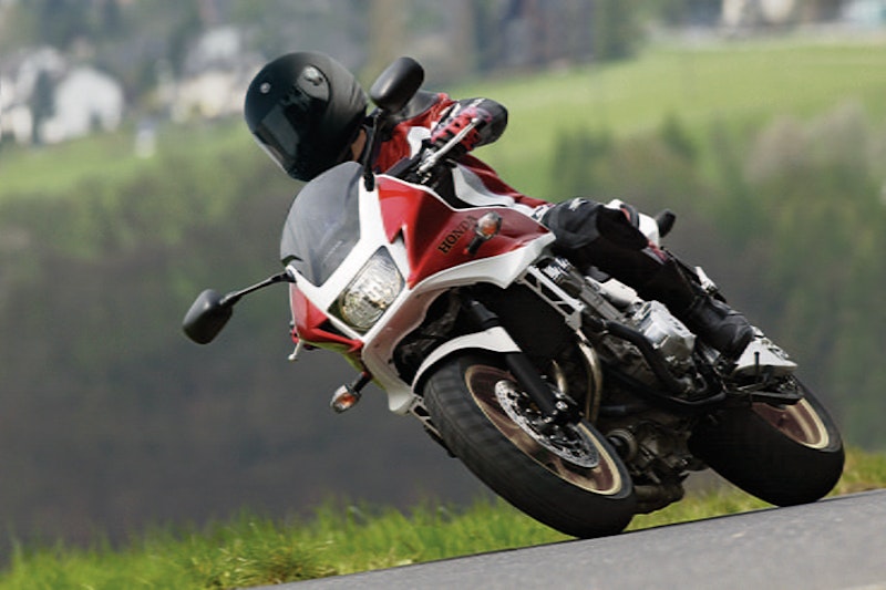 Honda’s Big One reimagined for a new generation of retro fans