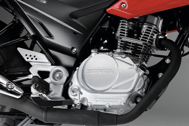 Honda CBF125 2009 review used guide_04