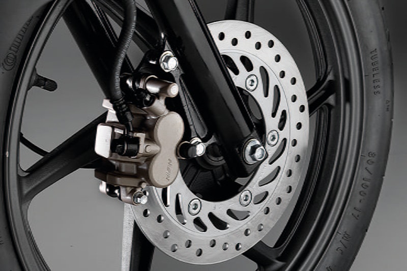 Honda CBF125 2009 review used guide_05
