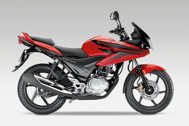 Honda CBF125 (2009-2015): [ Review & Buying Guide ]