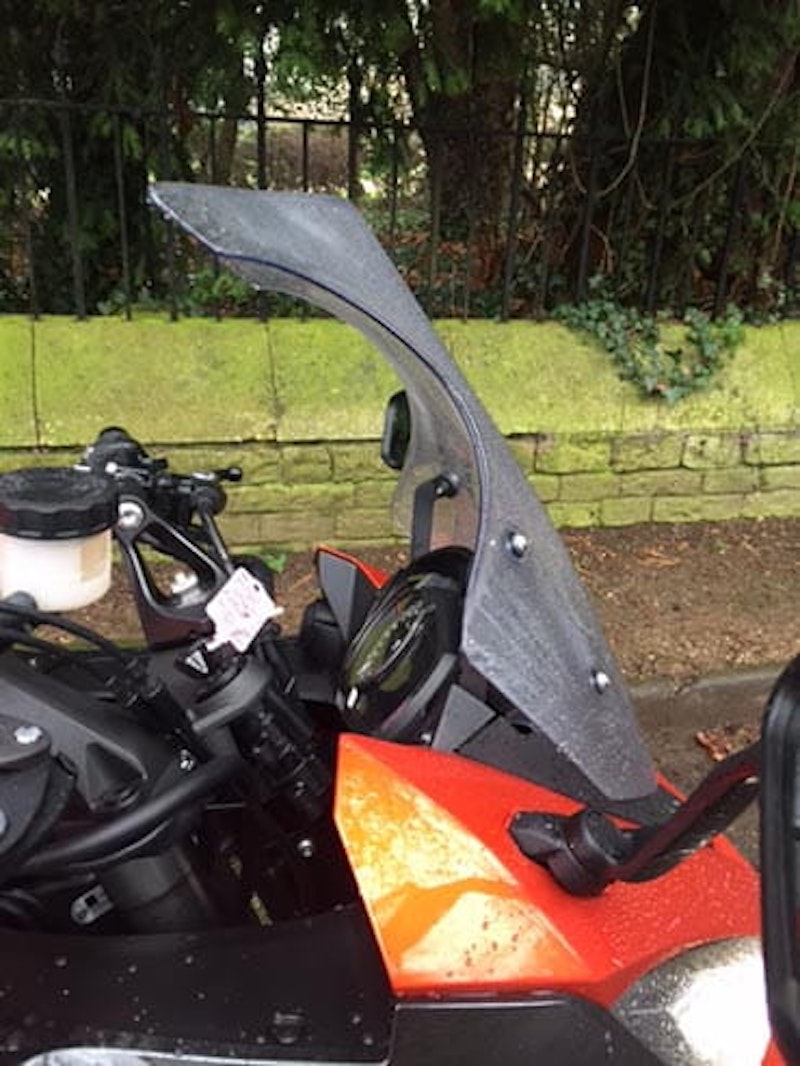 Kawasaki Z1000SX