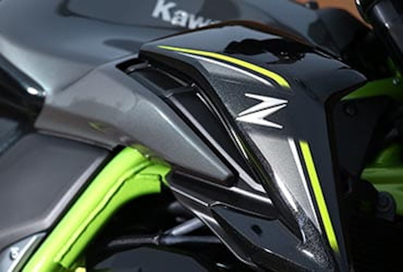 Kawasaki Z900