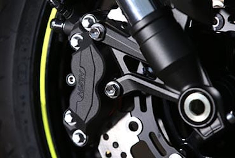 Kawasaki Z900