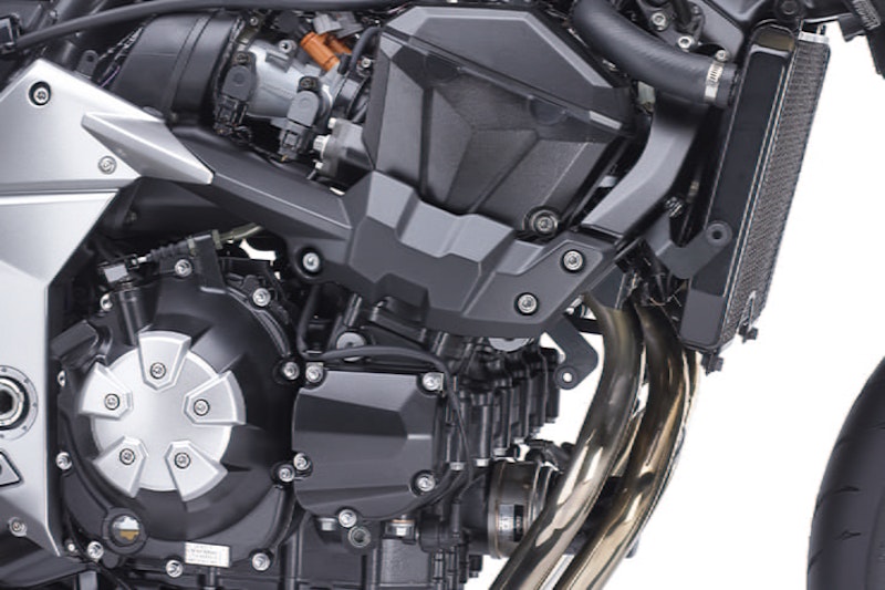 Kawasaki Z1000 (2003-2009): Review & Buying Guide