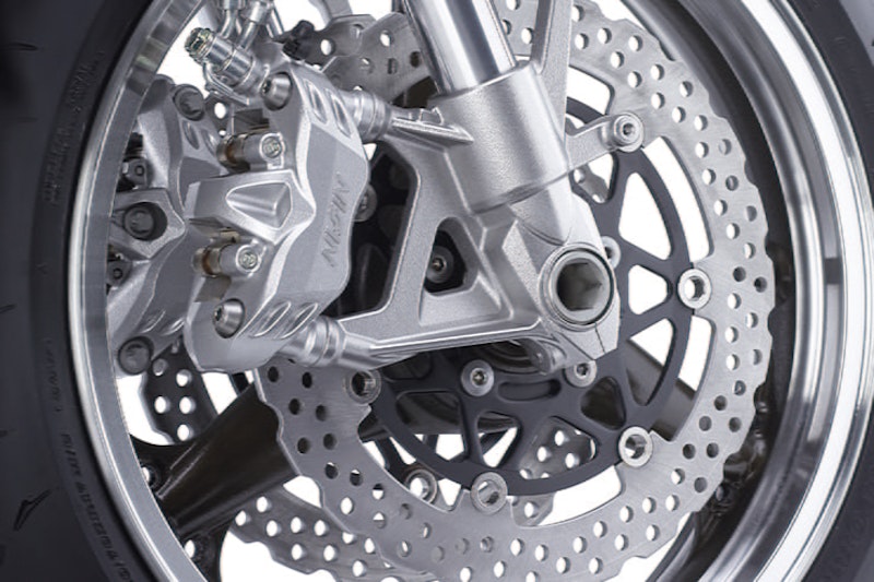Kawasaki Z1000 (2003-2009): Review & Buying Guide