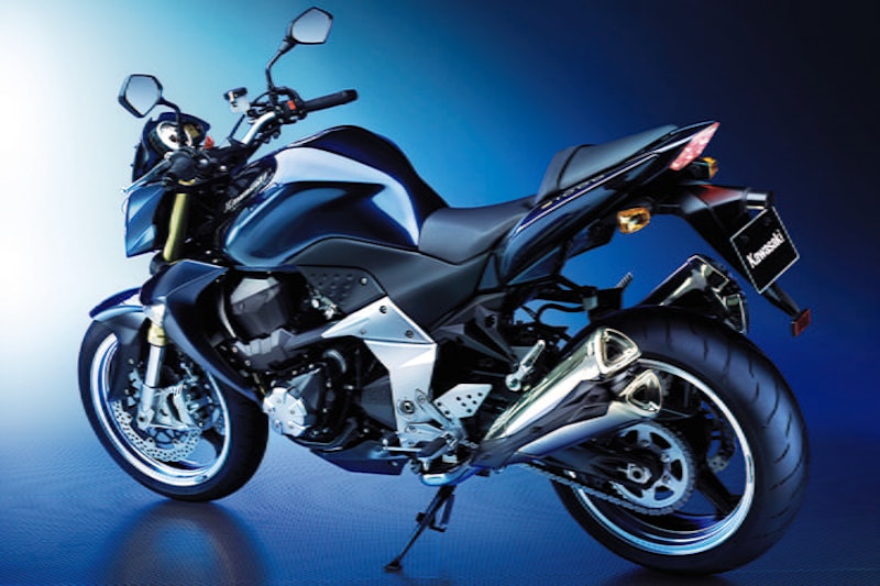 Kawasaki Z1000 (2003-2009): Review & Buying Guide