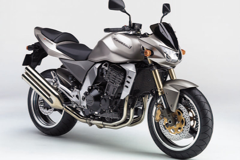 Kawasaki Z1000 (2003-2009): Review & Buying Guide