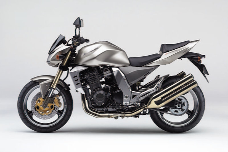 Kawasaki Z1000 (2003-2009): Review & Buying Guide