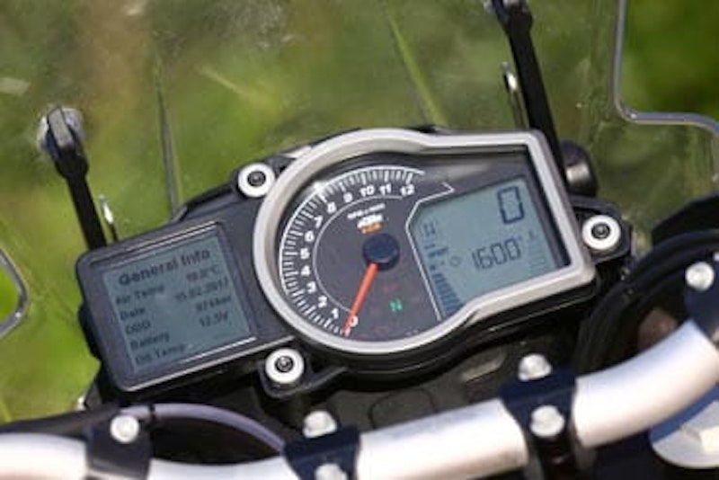 KTM 1090 Adventure
