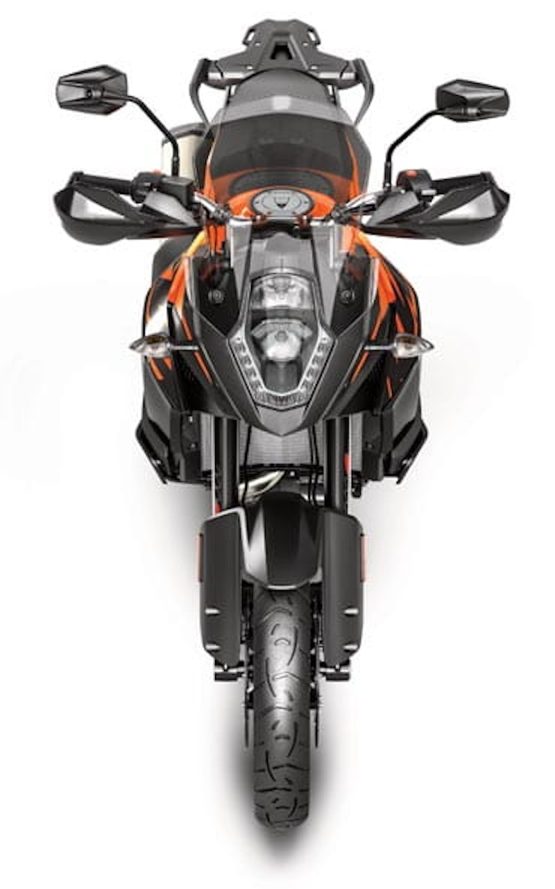 KTM 1090 Adventure